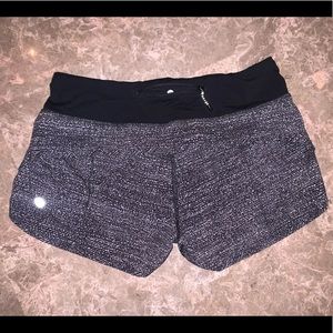 Lululemon Speed Short
